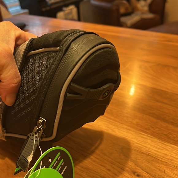 Rock rose bike bag - Picture 4 of 7